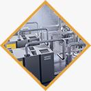 模溫機、油溫機、工業冷水機驗收