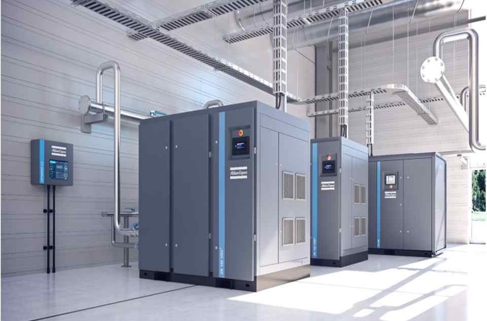 13年專注安全智能模溫機、油溫機、水溫機、工業冷水機研發