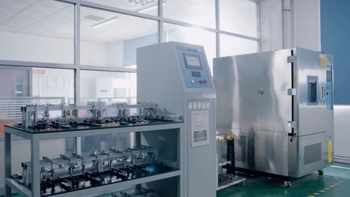 數智制造助推小家電動能轉換 小熊電器實現高質量發展